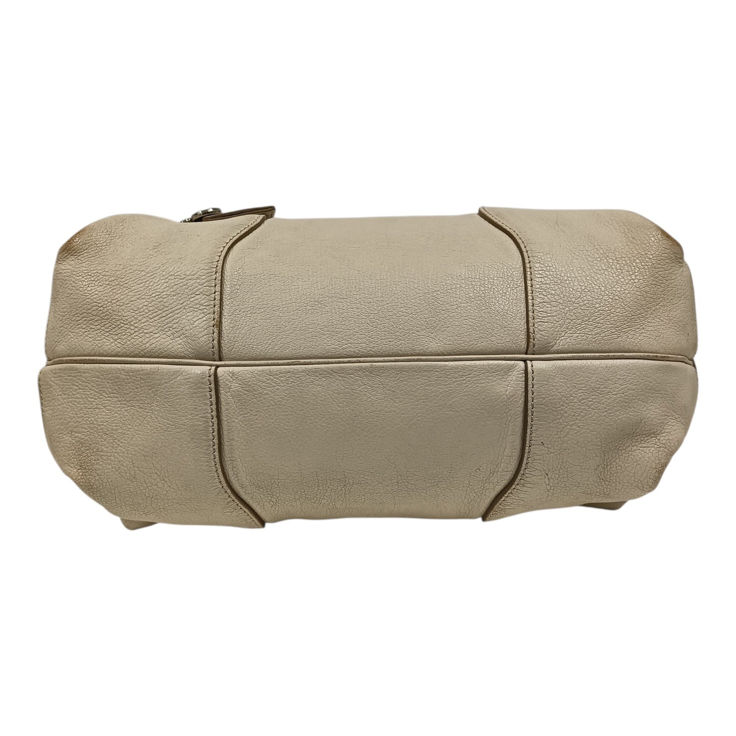 CELINE Tote Bag SD-ZP-1027 Beige **Stain