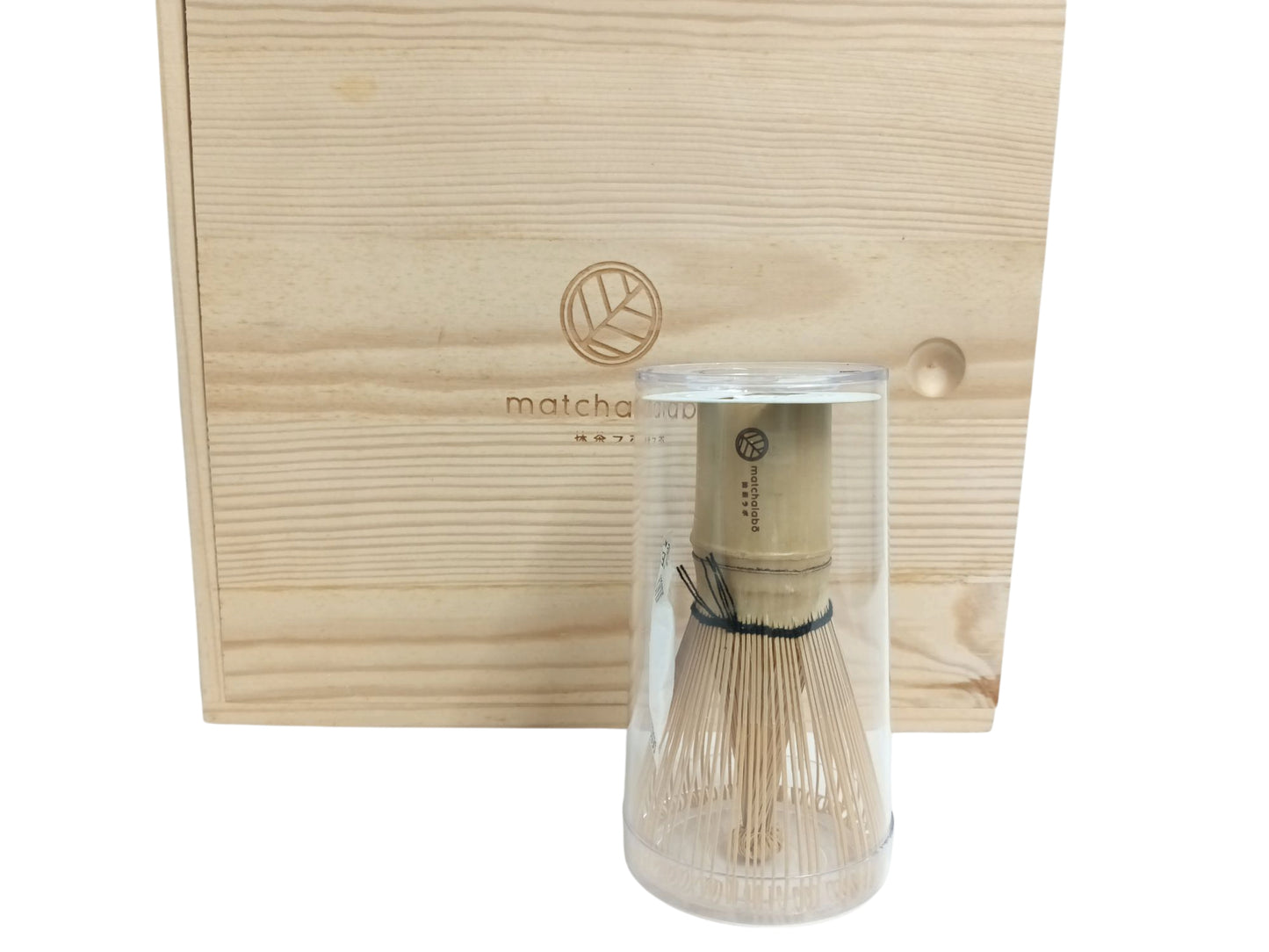 Matcha Kit matchalabo Set 5P