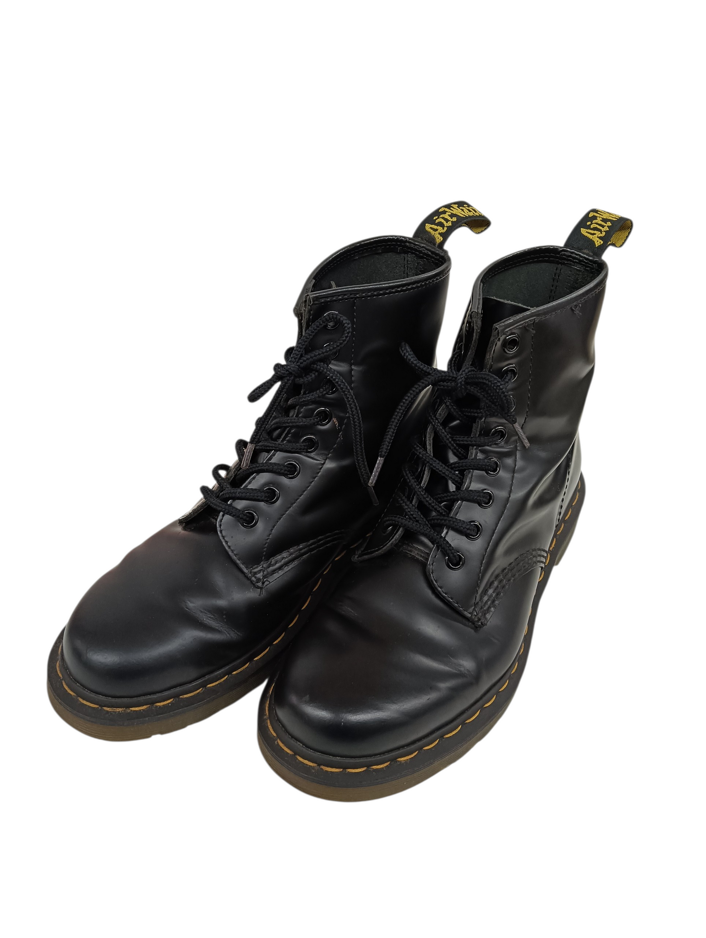 Dr.Martens Boots Lady's Black
