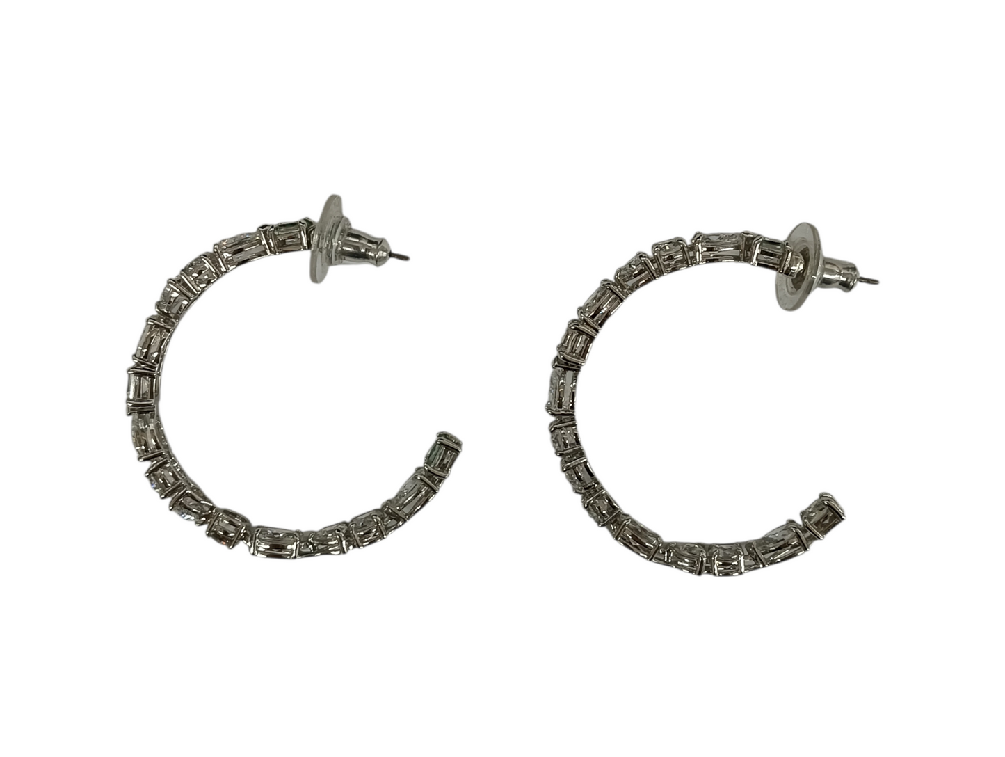 SWAROVSKI Pierced Earring 5562128