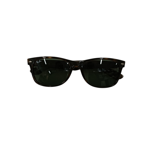 RAY-BAN Sunglasses RB2132-F