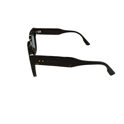 Sunglasses GUCCI GG1084S Black **Scratch