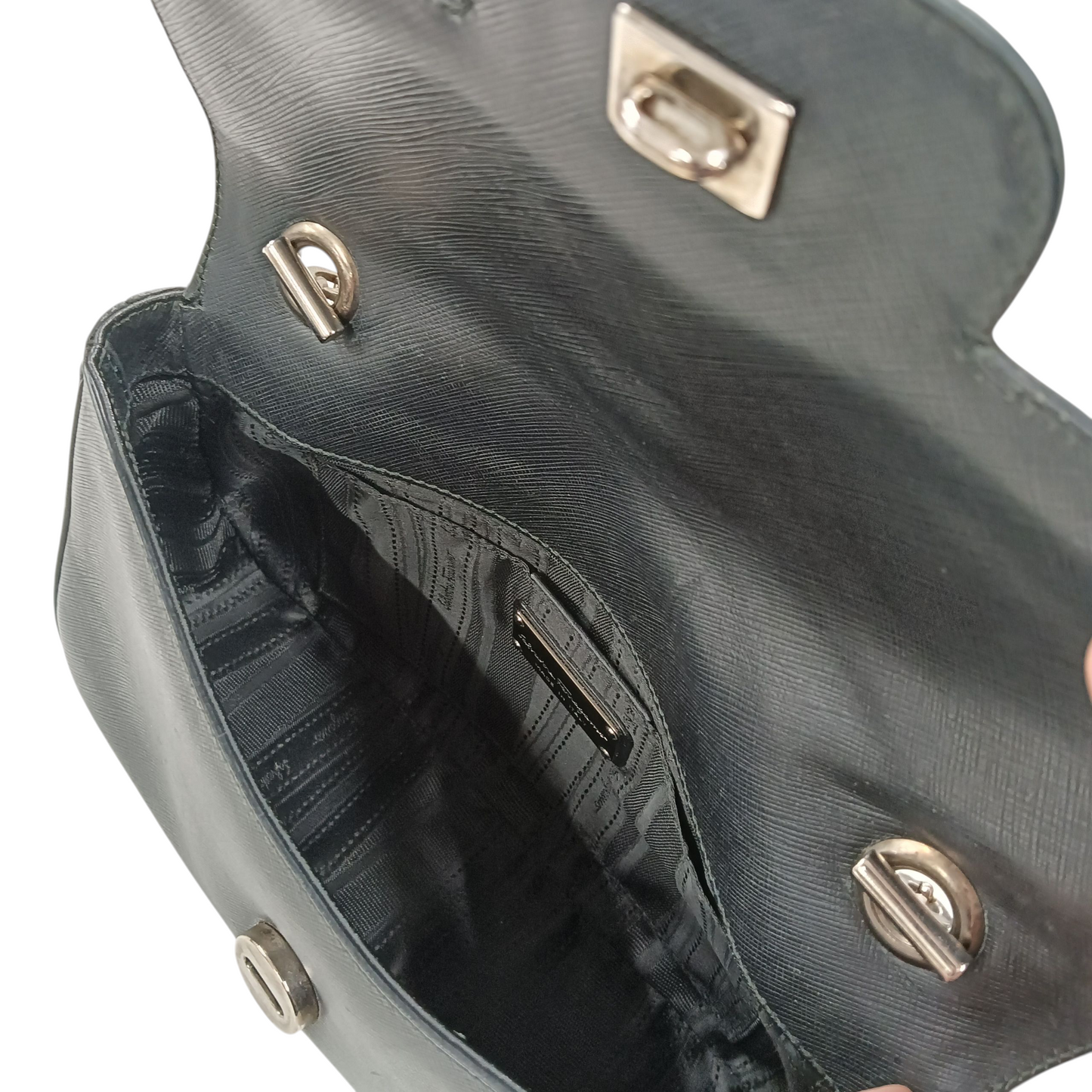Salvatore Ferragamo Bag AU21 B723