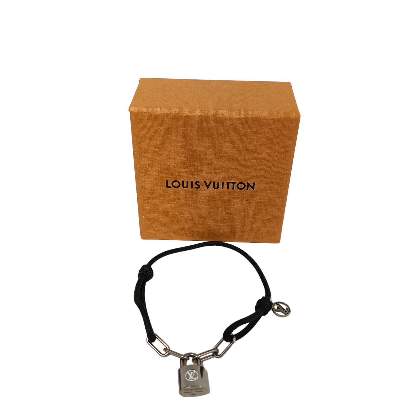 LOUIS VUITTON Bracelet Q05267 TI E84985