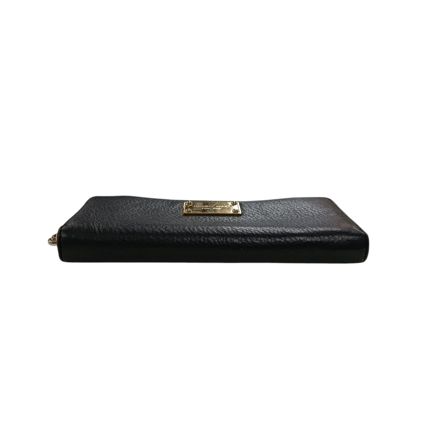 MICHAEL KORS LONG WALLET BLACK 35T1GTTZ3L