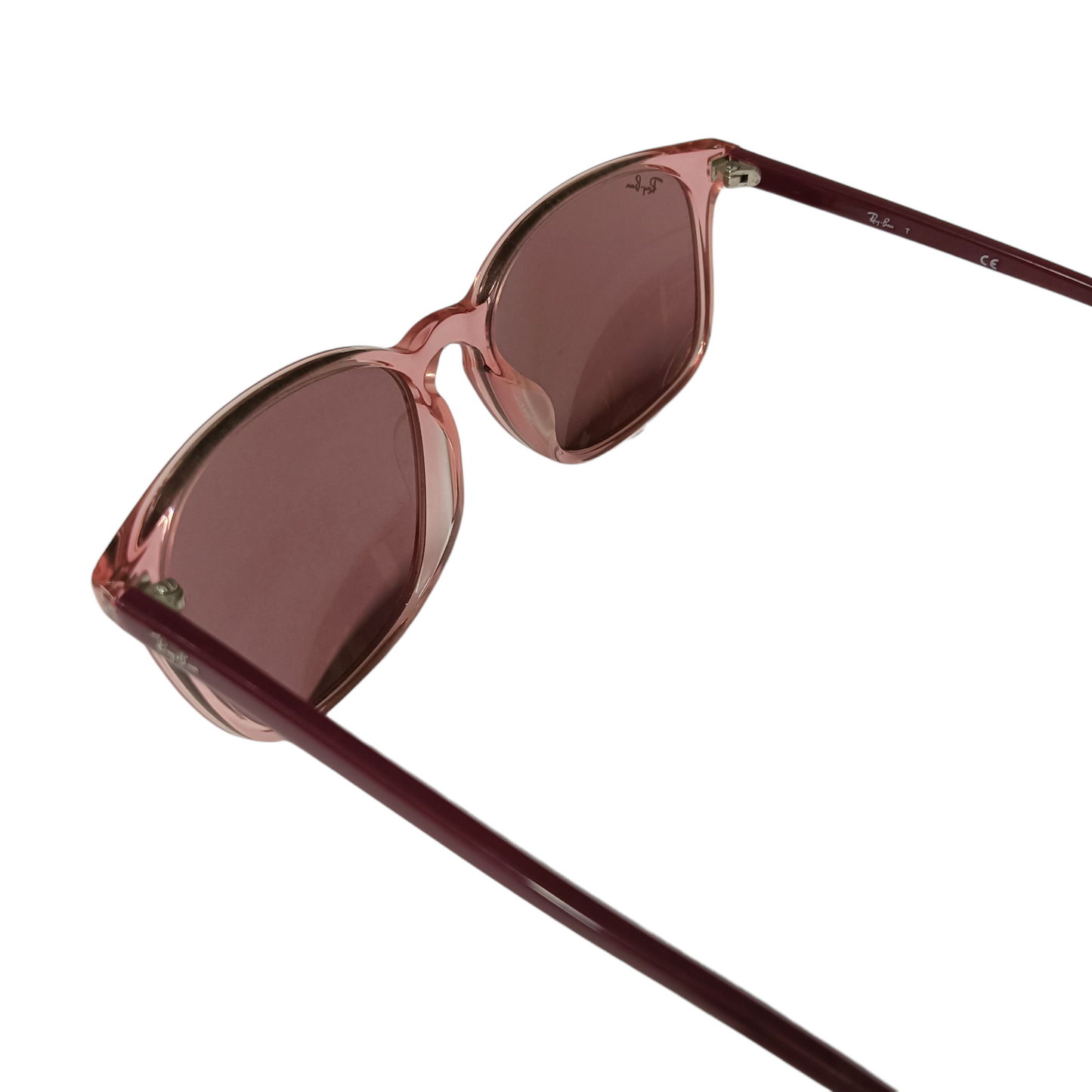 Ray-Ban Sunglasses RB4387F