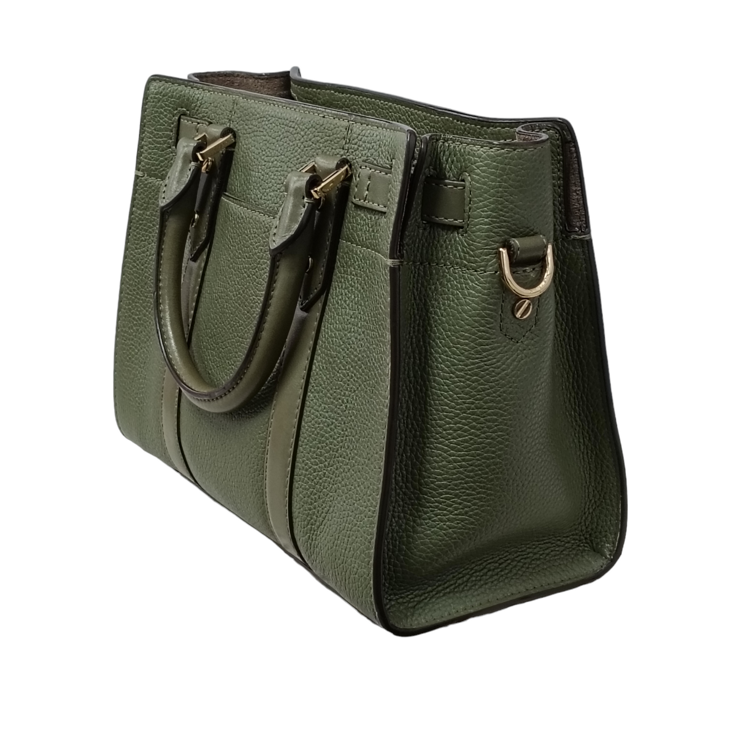 MICHAEL KORS Handbag Green 30F9GOHS1L