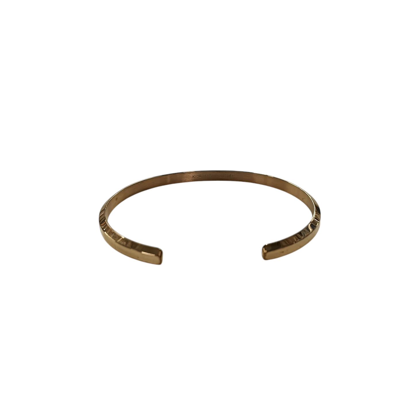 DANIEL WELLINGTON Bracelet  Gold K12R25