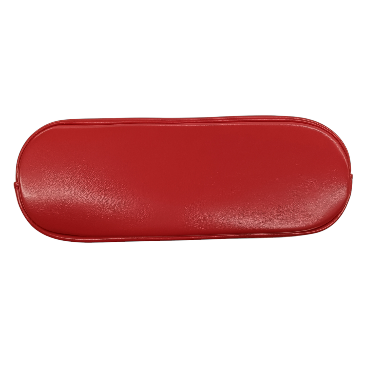STAND OIL Handbag Red Rank A