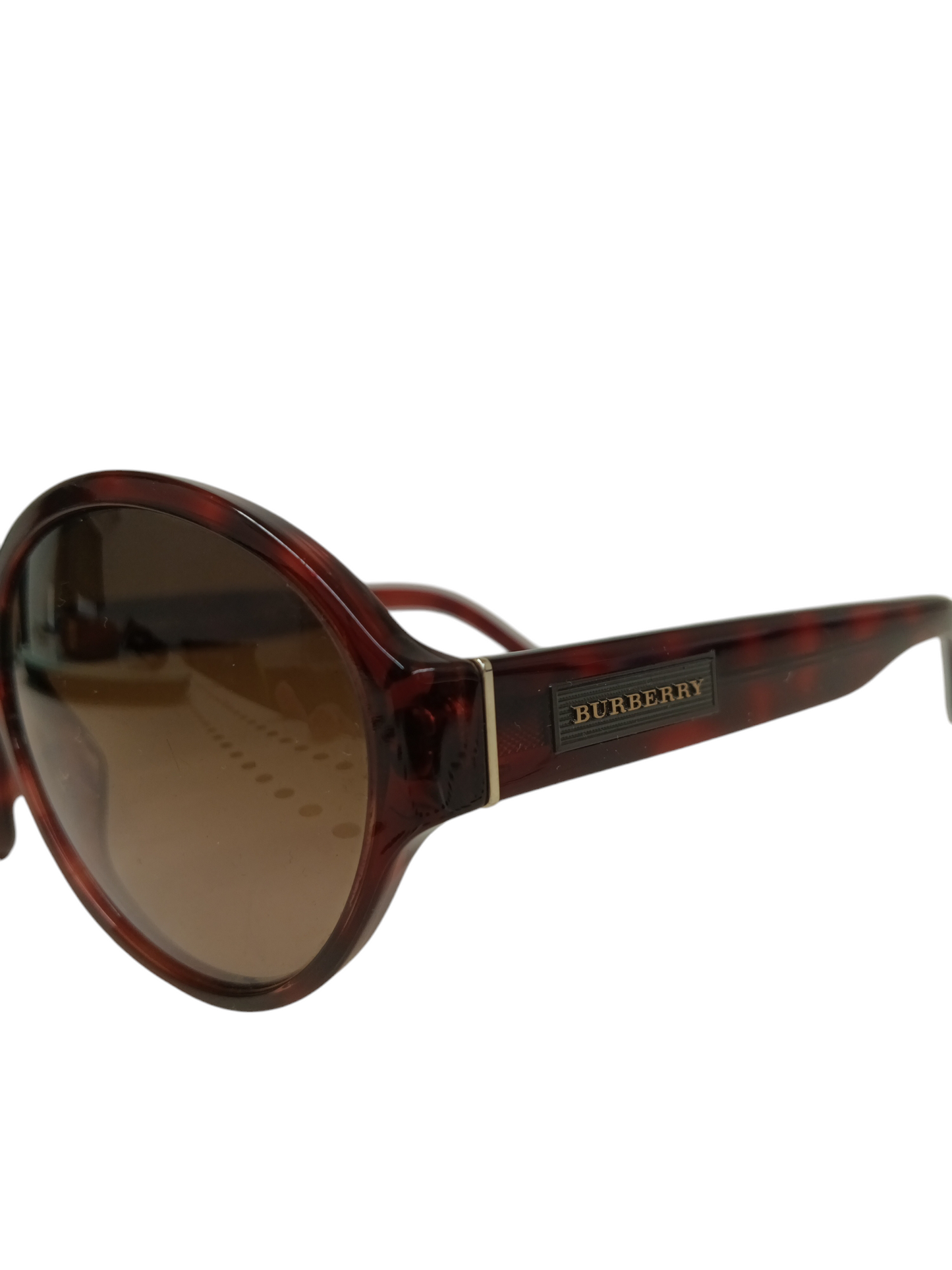 BURBERRY Sunglasses Brown B4111 3196/13