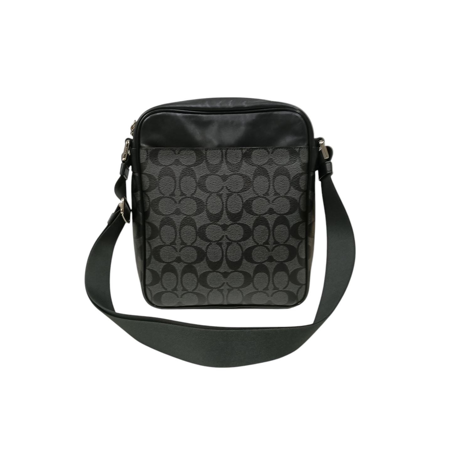 COACH Shoulder Bag F54788 Black