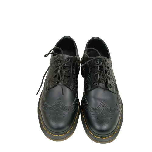 Dr.Martens Shoes 37 Lady's Black