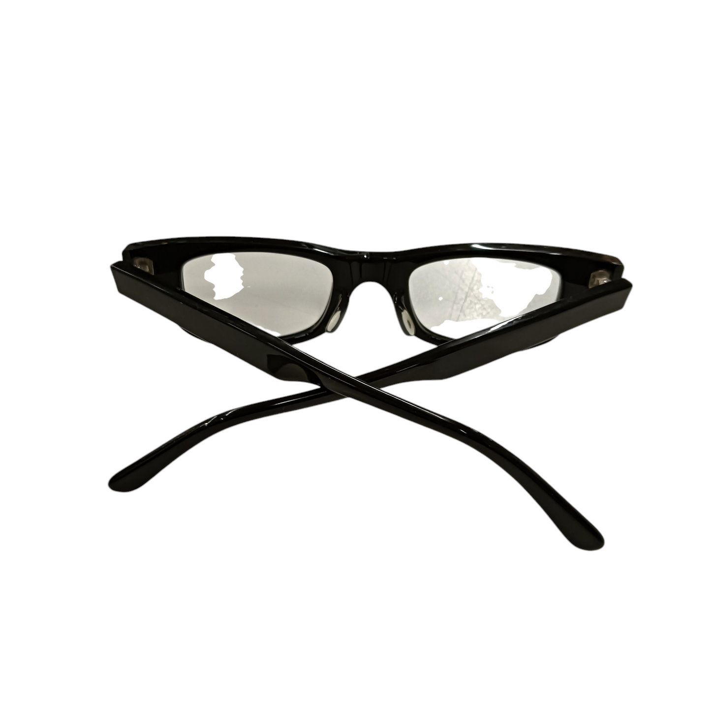 MAGAZZINO EYEWEAR ZILNIS BLACK