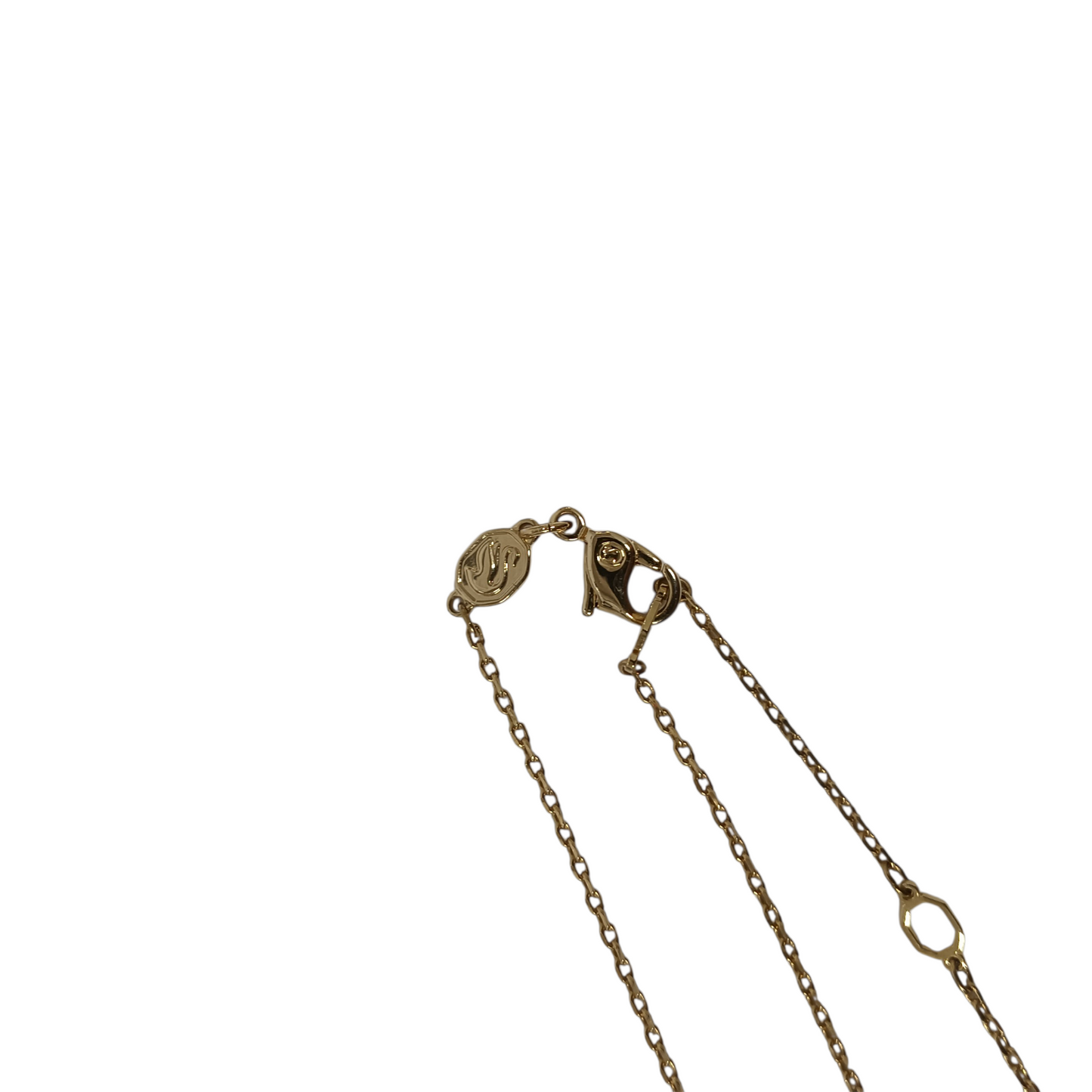 SWAROVSKI Necklace *Hyperbola pendant 5680399