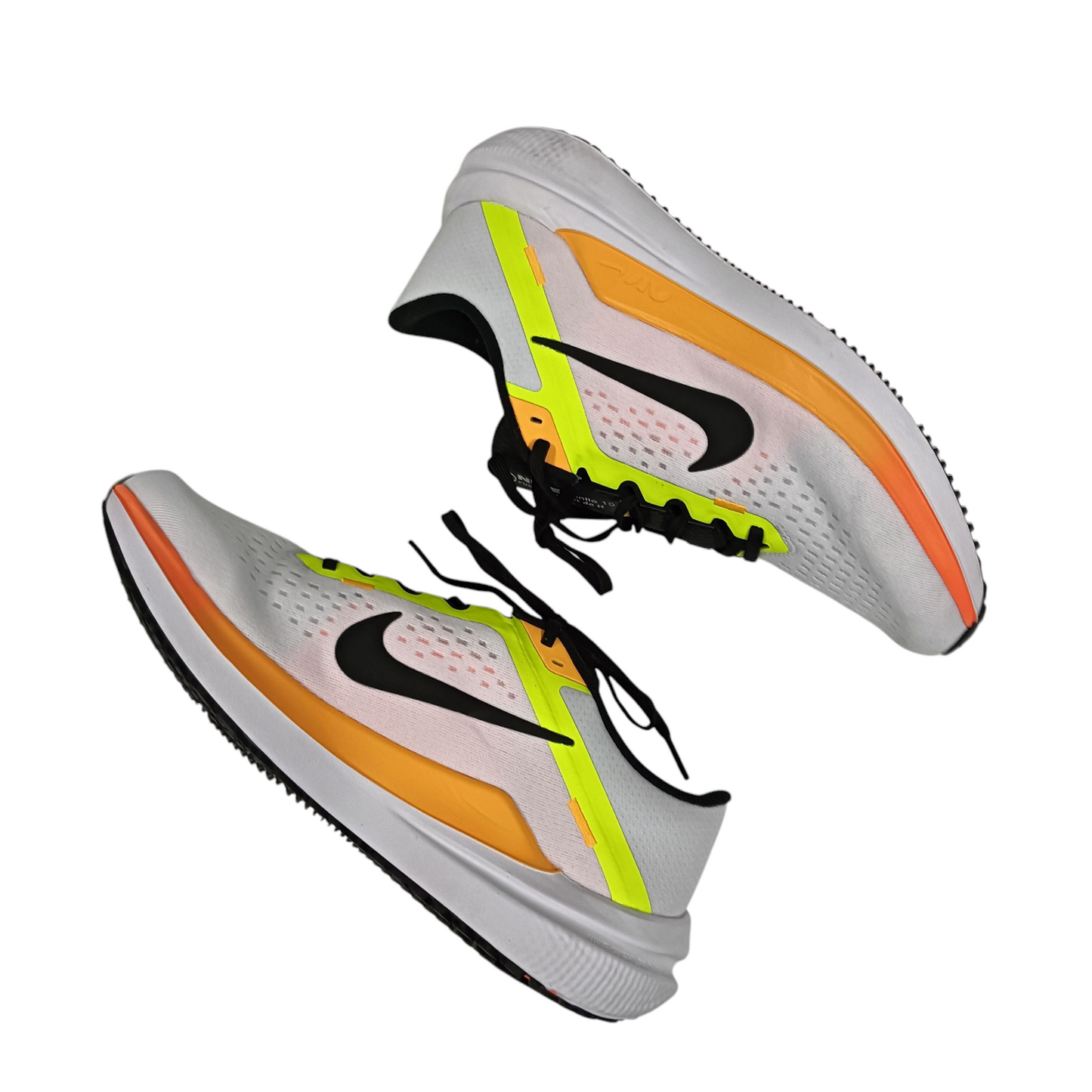 NIKE AIR WINFLO10 Sneaker Size 43 White DV4022-101