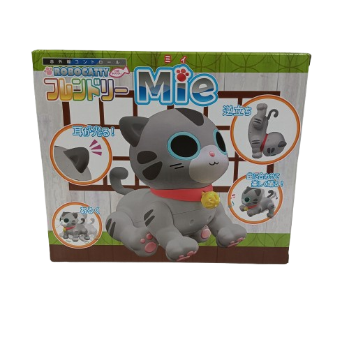 Robocatty MIE