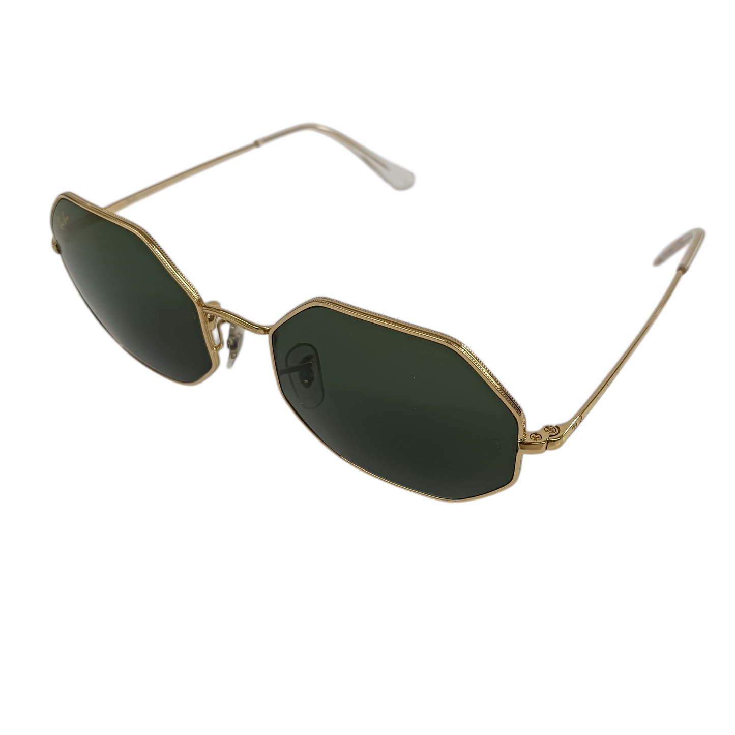 RAY-BAN Sunglasses RB1972 Rank (AB) Gold