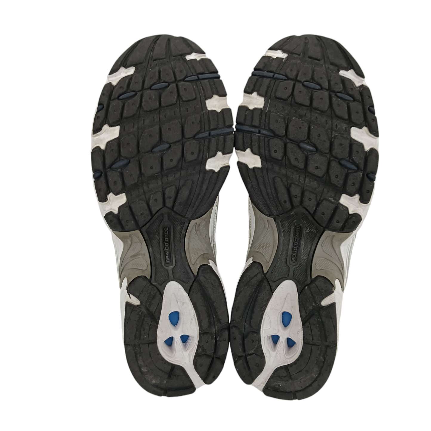 NEW BALANCE Sneaker 26.5cm Mens MR530SG White/Silver Stain