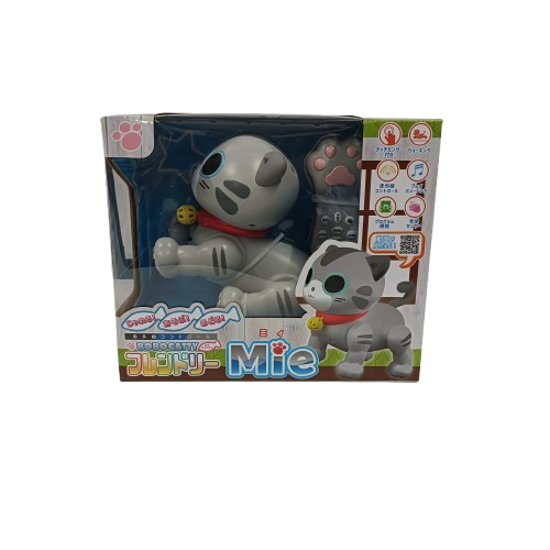 Robocatty MIE