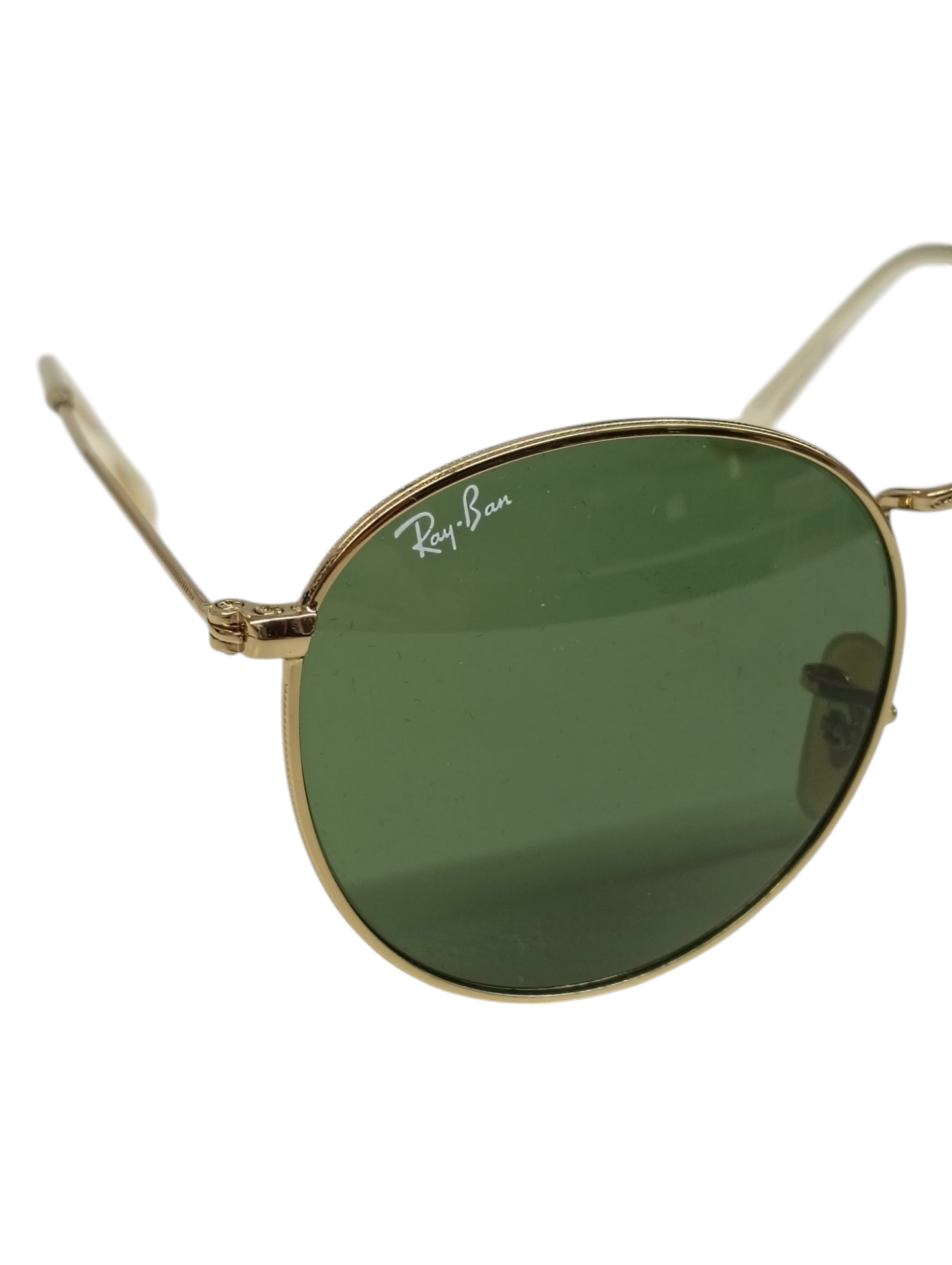 RAY BAN Sunglasses RB3447 Black