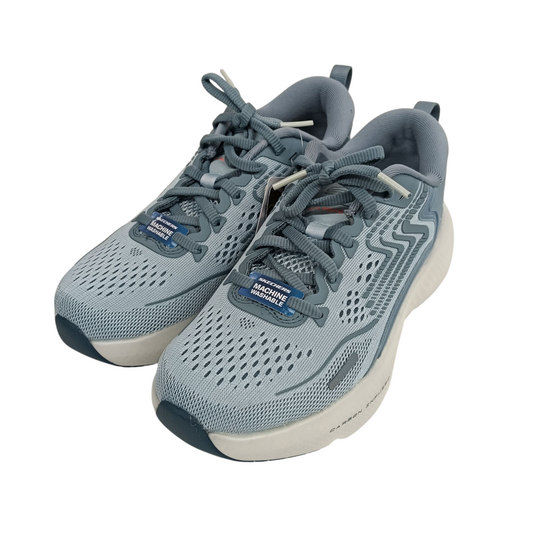 SKECHERS Sneaker 5US 172078 Lady's Sky Blue Rank(A)