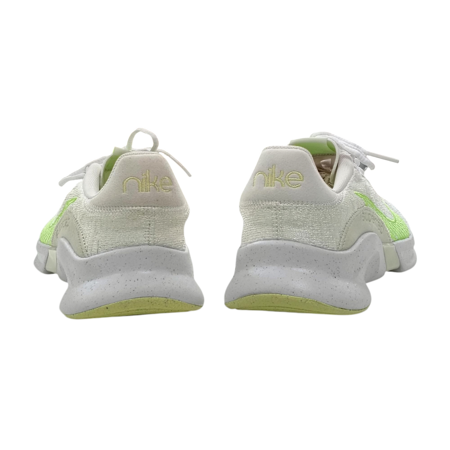 NIKE Sneaker Size 39 White DH3393-106