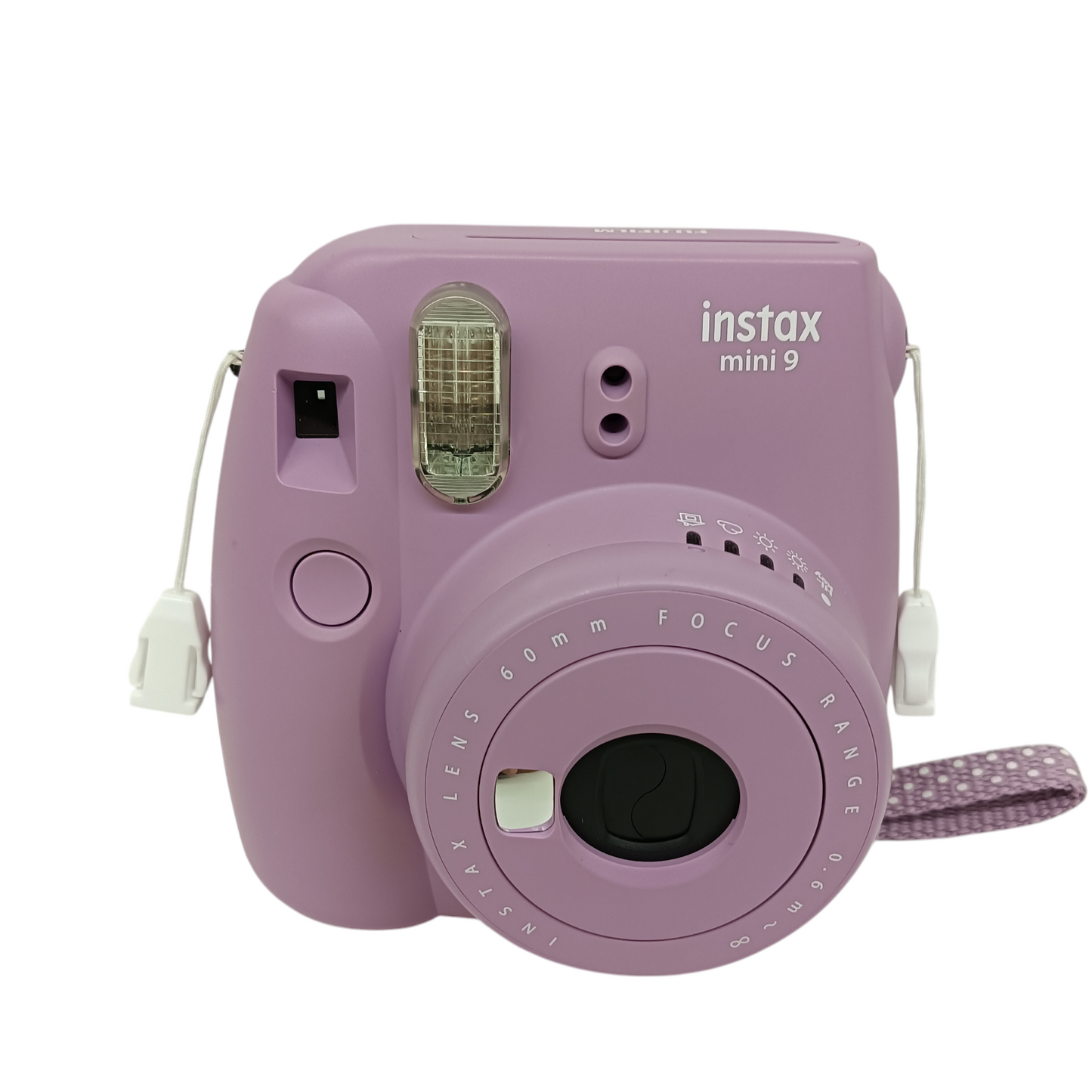FUJIFILM FILM CAMERA Instax mini 9