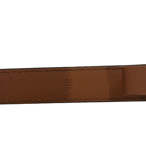 FENDI Belt Brown 210057510