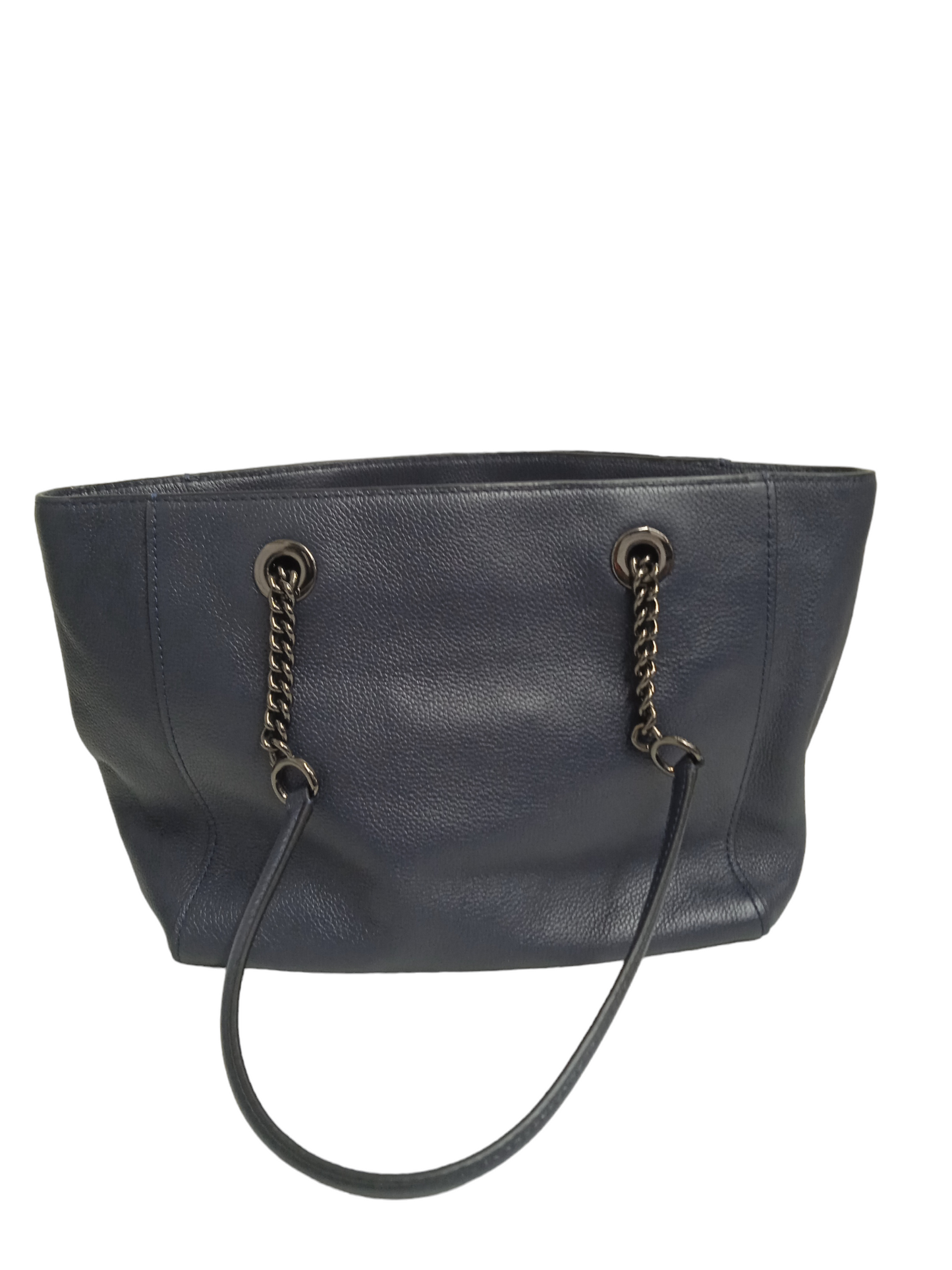 COACH BAG 57107 NAVY