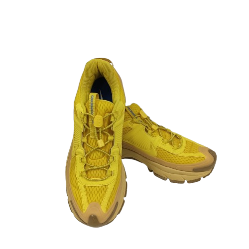 NIKE Sneaker 44.5 HJ4646-700 Mens Yellow