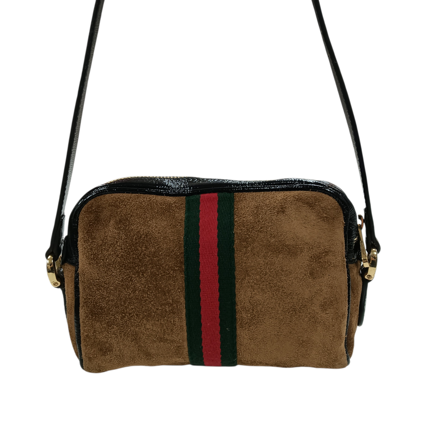 Gucci Shoulder Bag 573321 Rank (B) *Damage