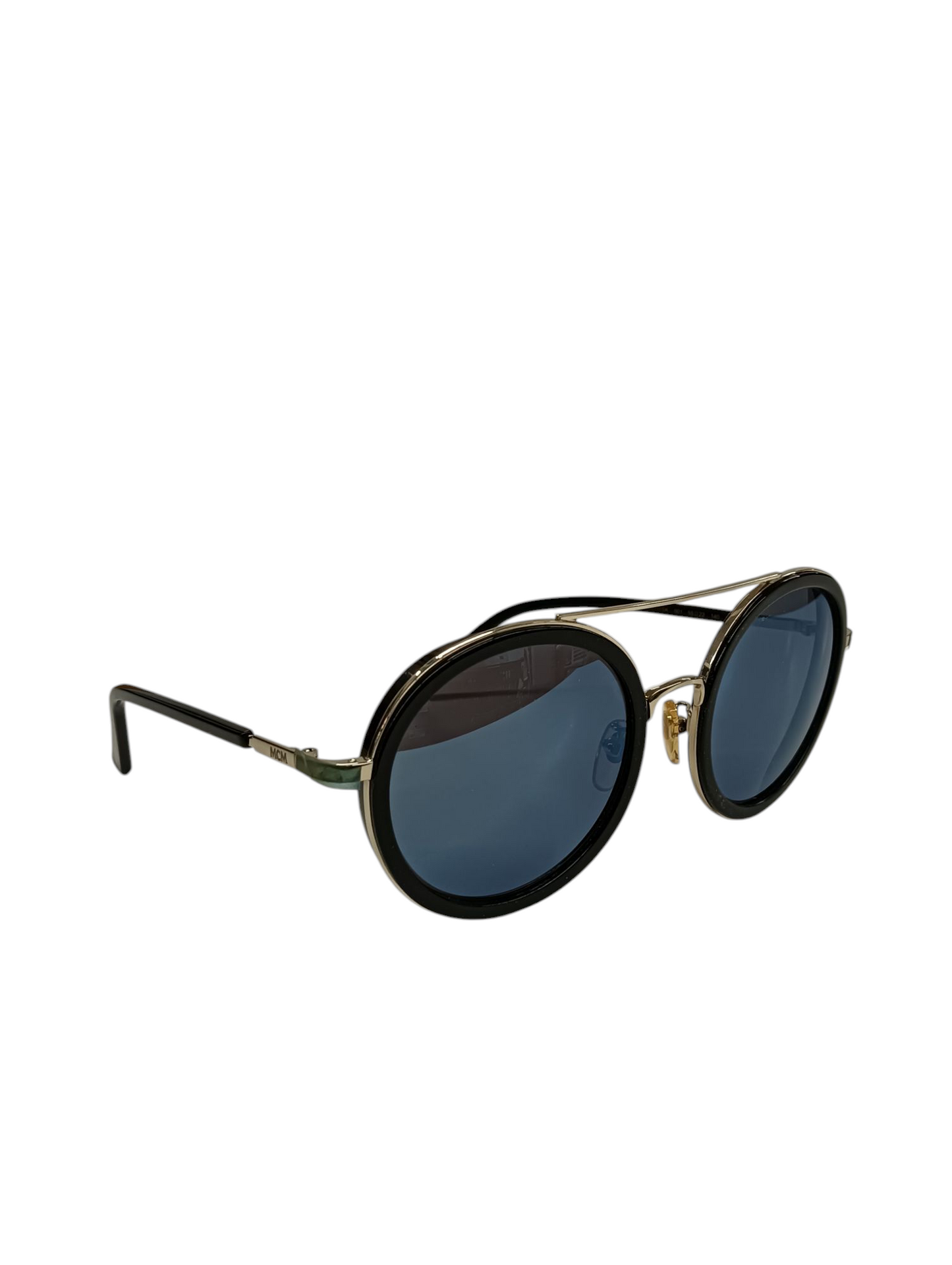 MCM Sunglasses MCM111SK001 Brown