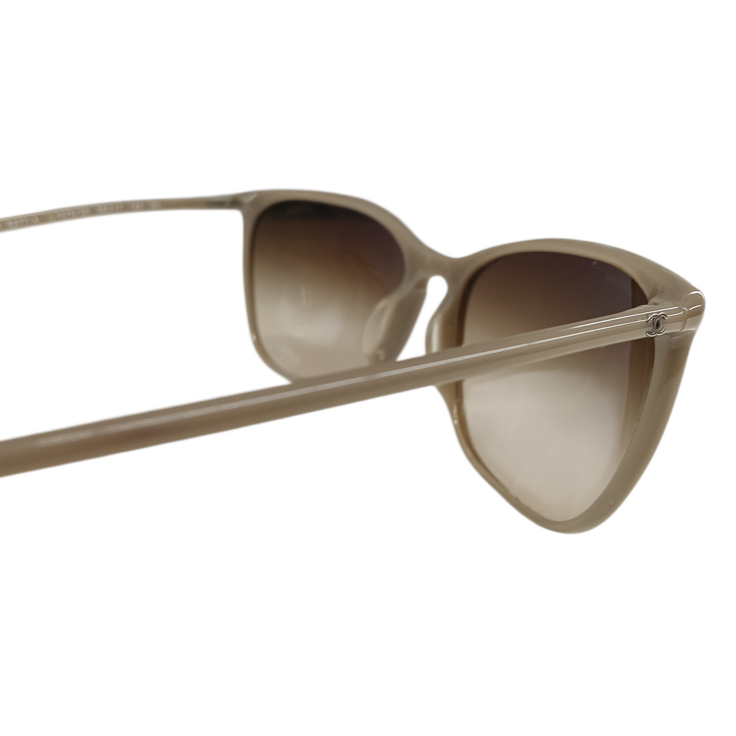 CHANEL Sunglasses 5277-A Gray