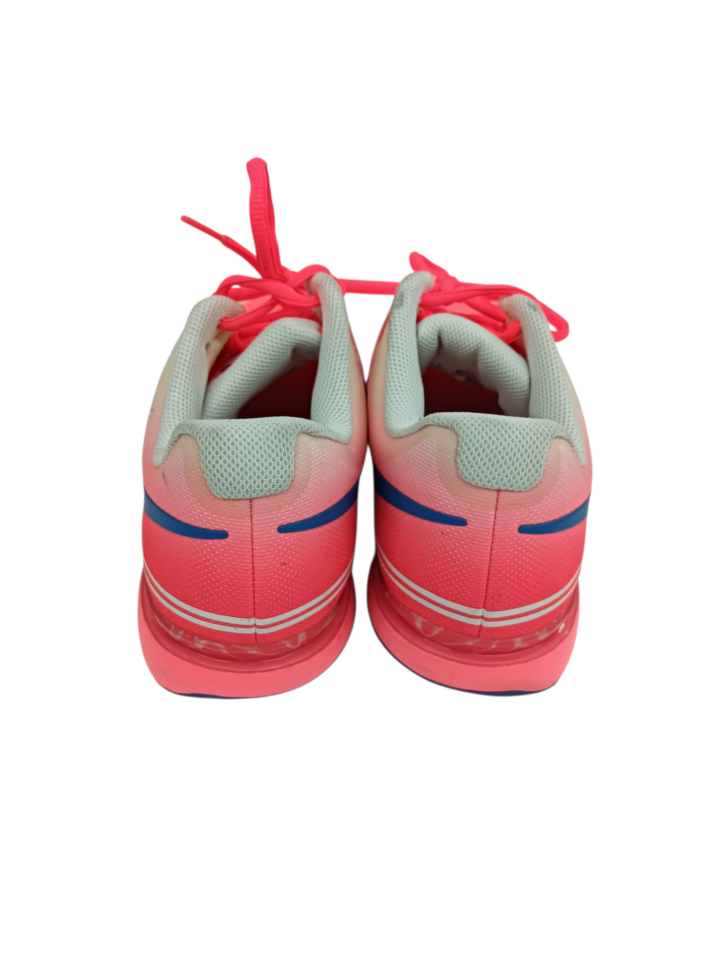 NIKE Sneaker Size 42.5 Mens FD2664-600 Shocking