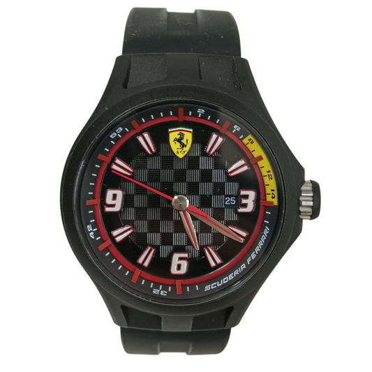 Ferrari Wrist Watch SF.01.1.47.0070