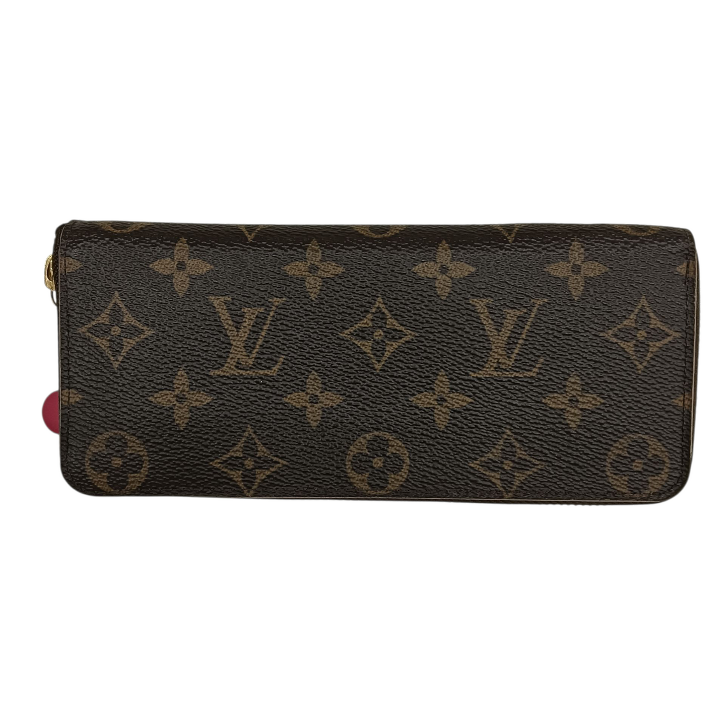 LOUIS VUITTON LONG WALLET M62940