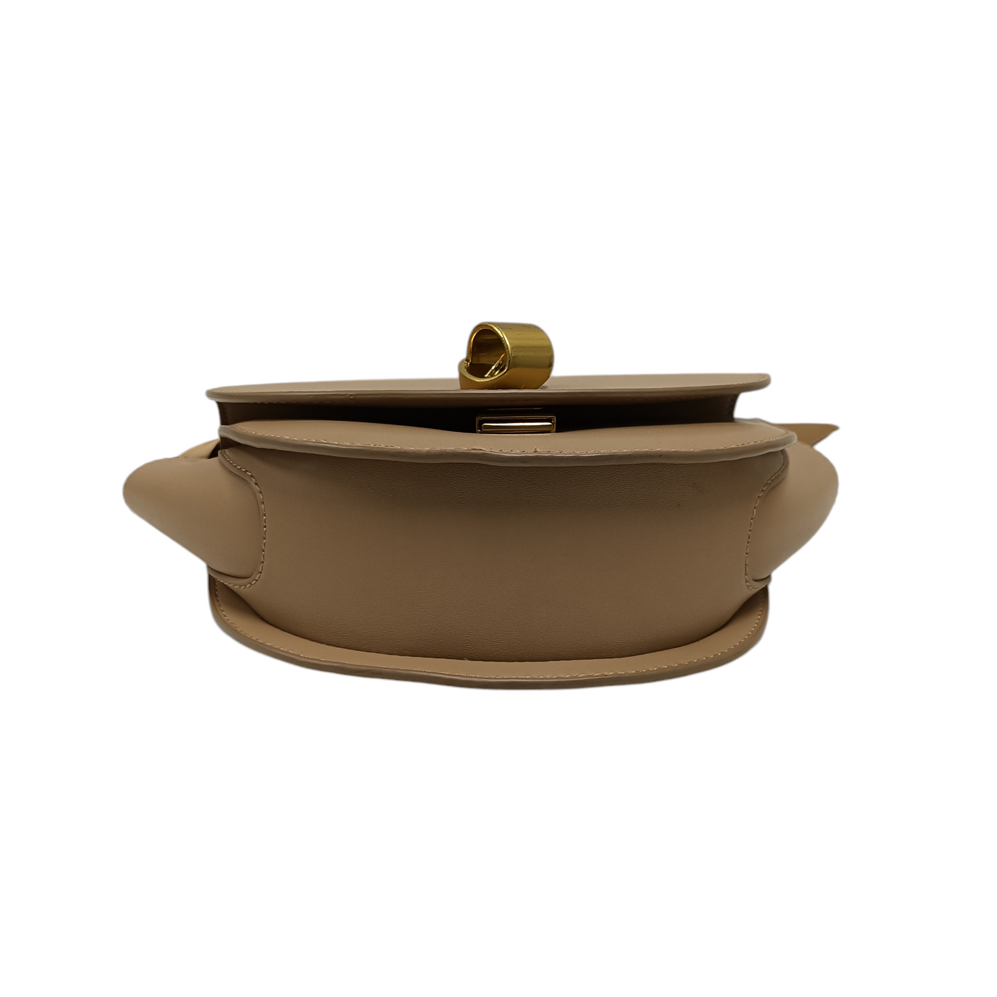 CHARLES & KEITH HANDBAG LIGHT BROWN 50671154