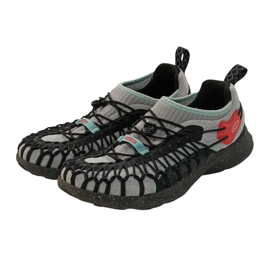 KEEN UNEEK SKIN Sandal Size 40 Gray