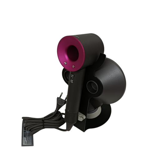 DYSON Hair Dryer HD08 Set With Stand*Scratch
