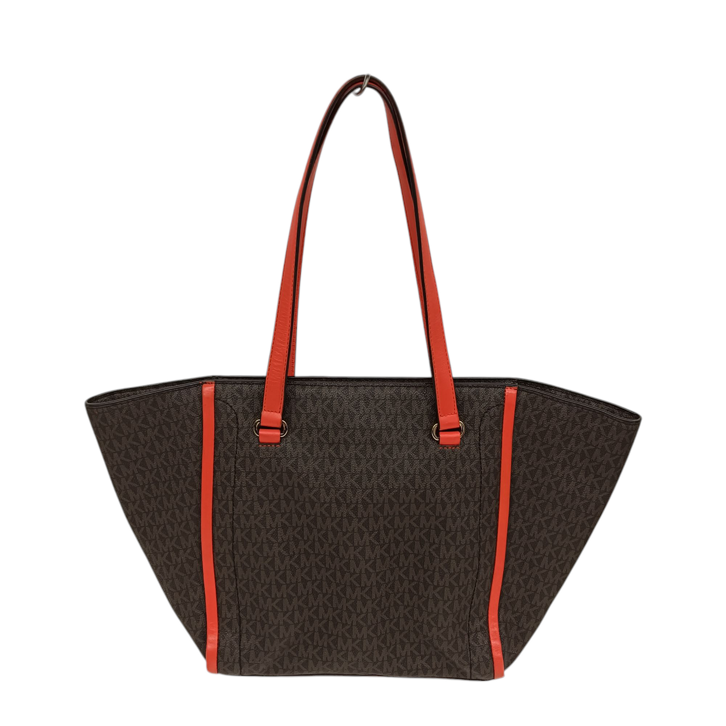 MICHAEL KORS Shoulder Bag 30S1GCCT3B Brown And Orange