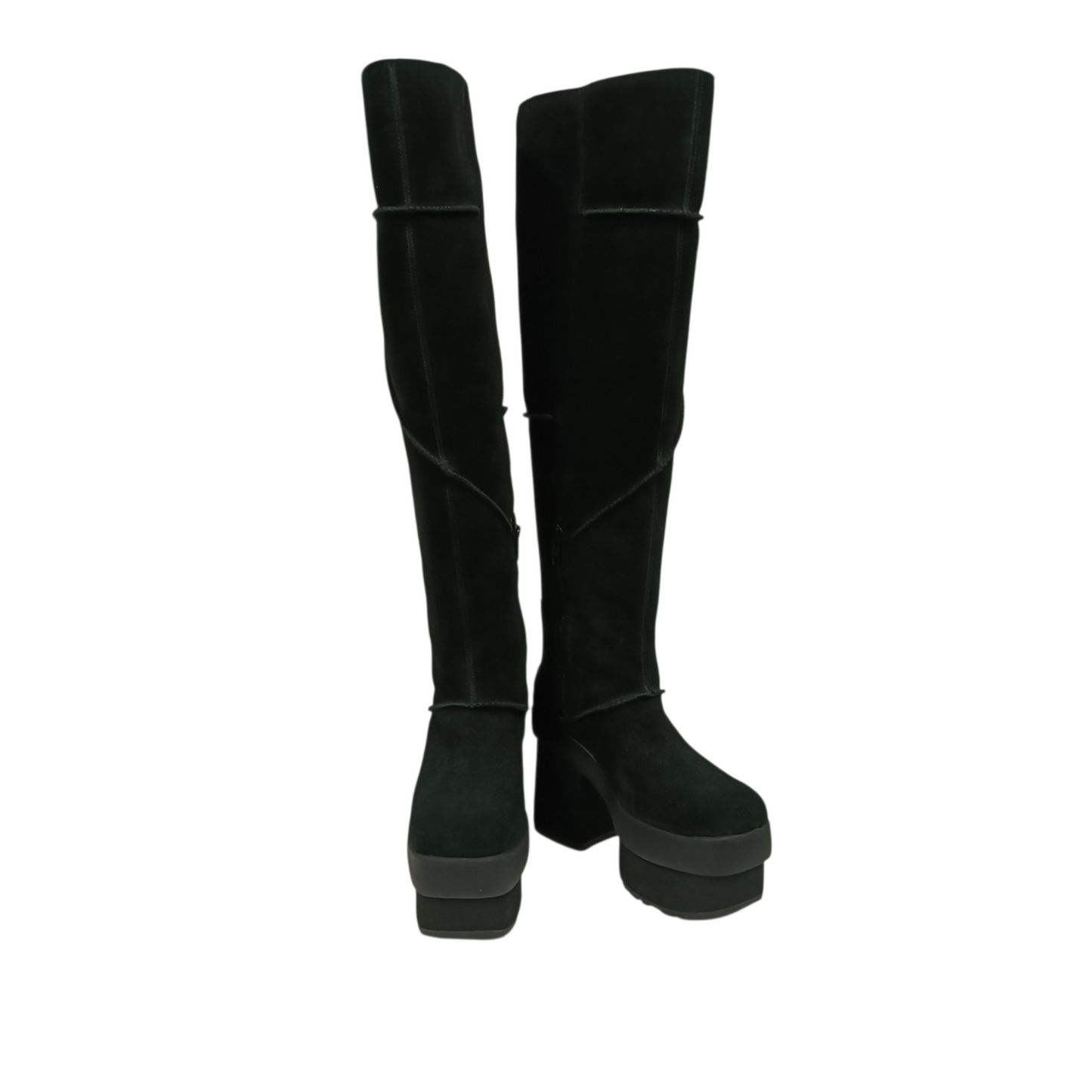 UGG Boot 38 Lady's Black