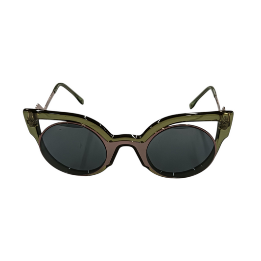 Fendi Sunglasses FF0137/S
