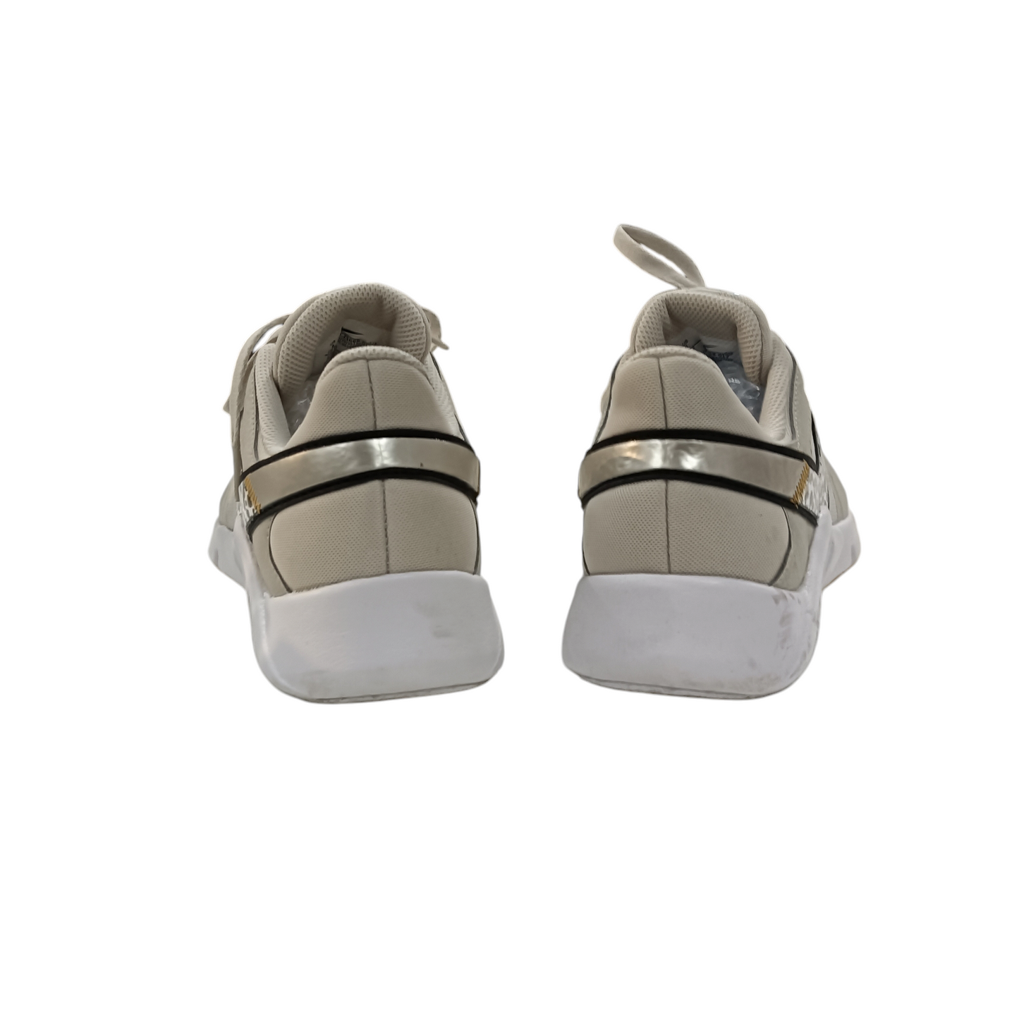 NIKE Sneaker Size 39 Lady's Beige CZ3668-017