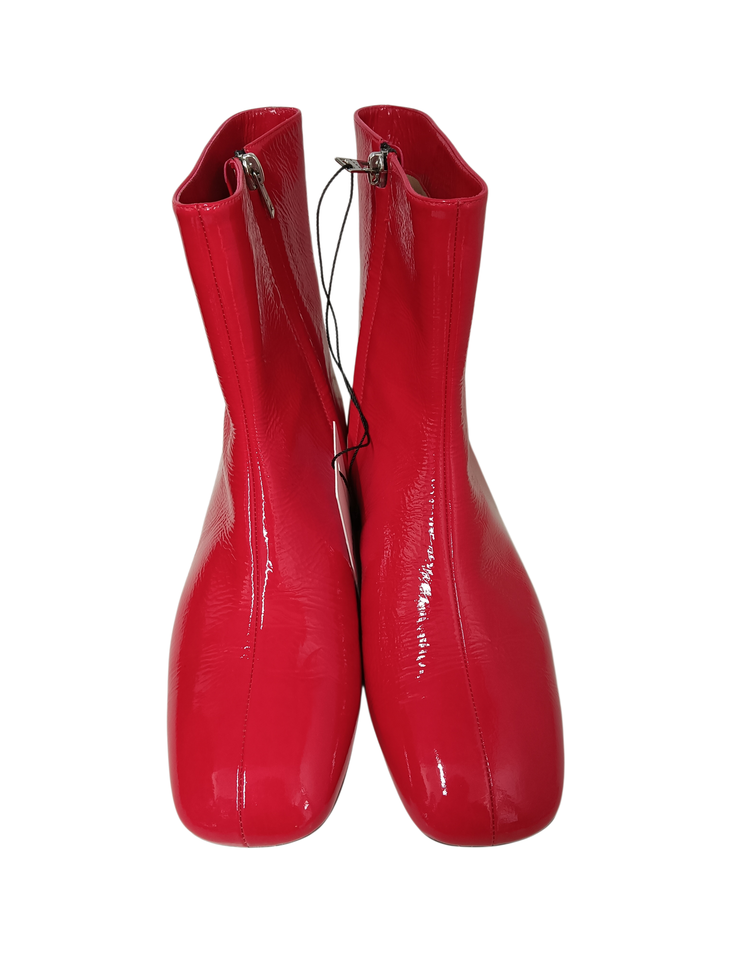 MARNI Boots Size 23.5 cm Lady's Red