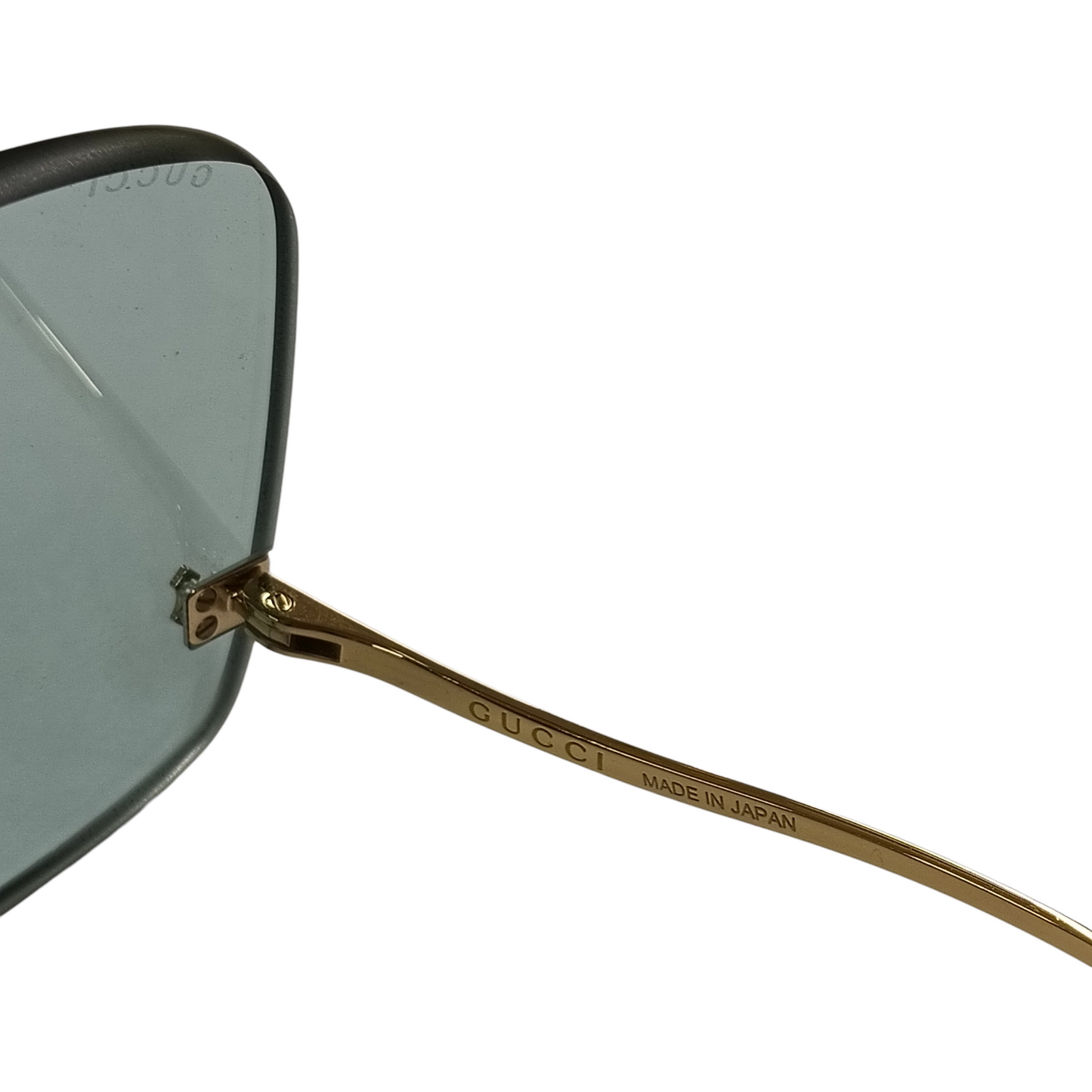 Gucci Glasses GG0352S Rank B