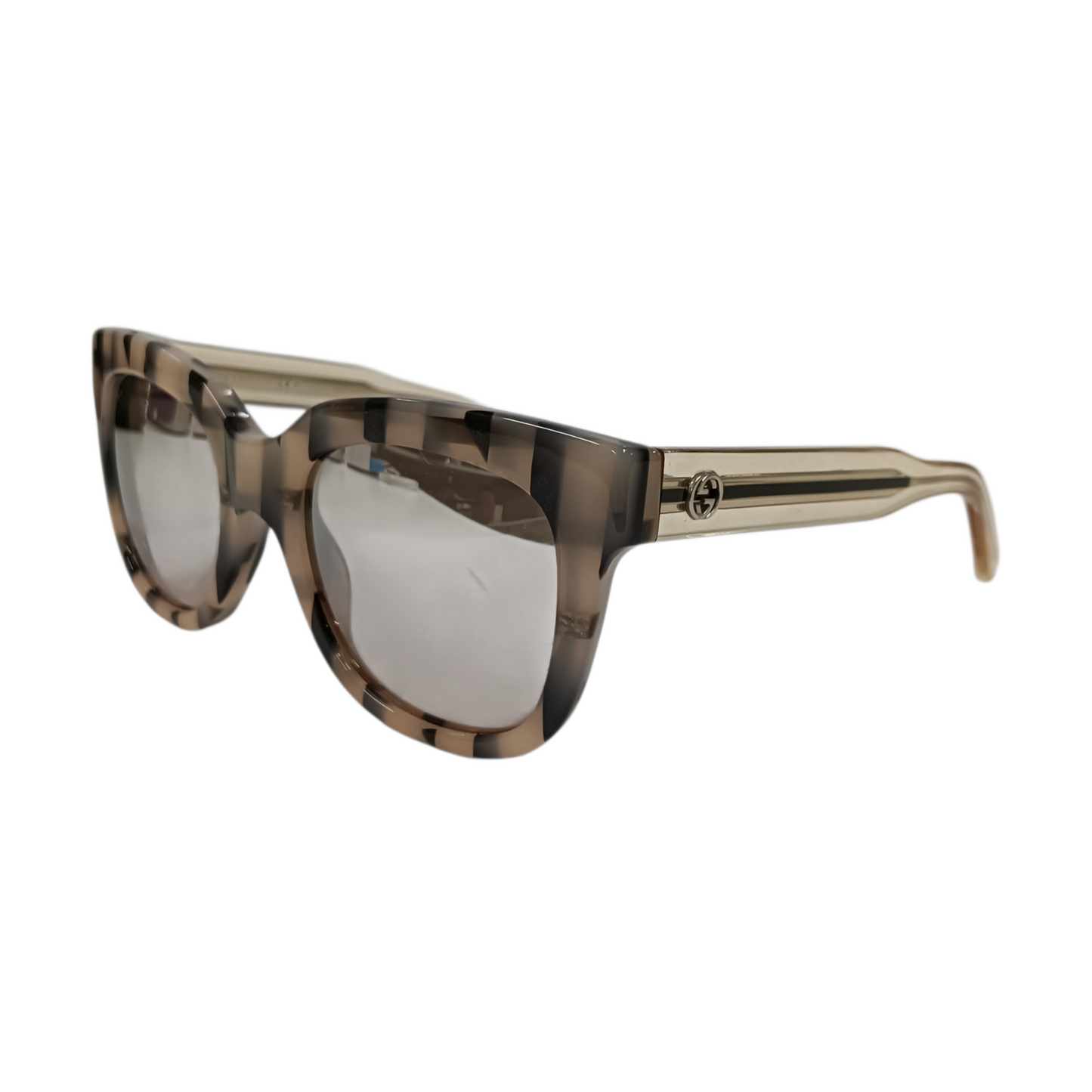 Gucci Sunglasses GG3748 Rank(B)