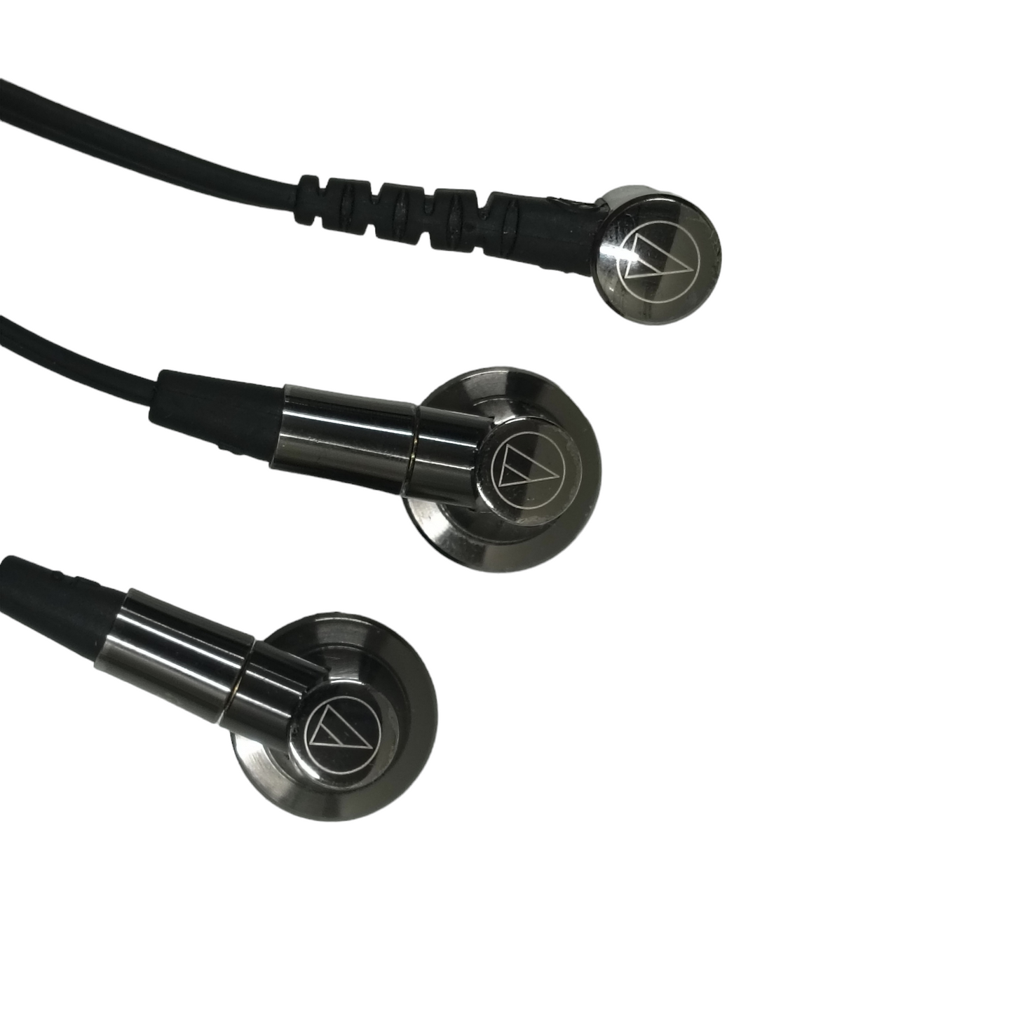 TECHNICA ATH-CM2000TI Earphone Audio