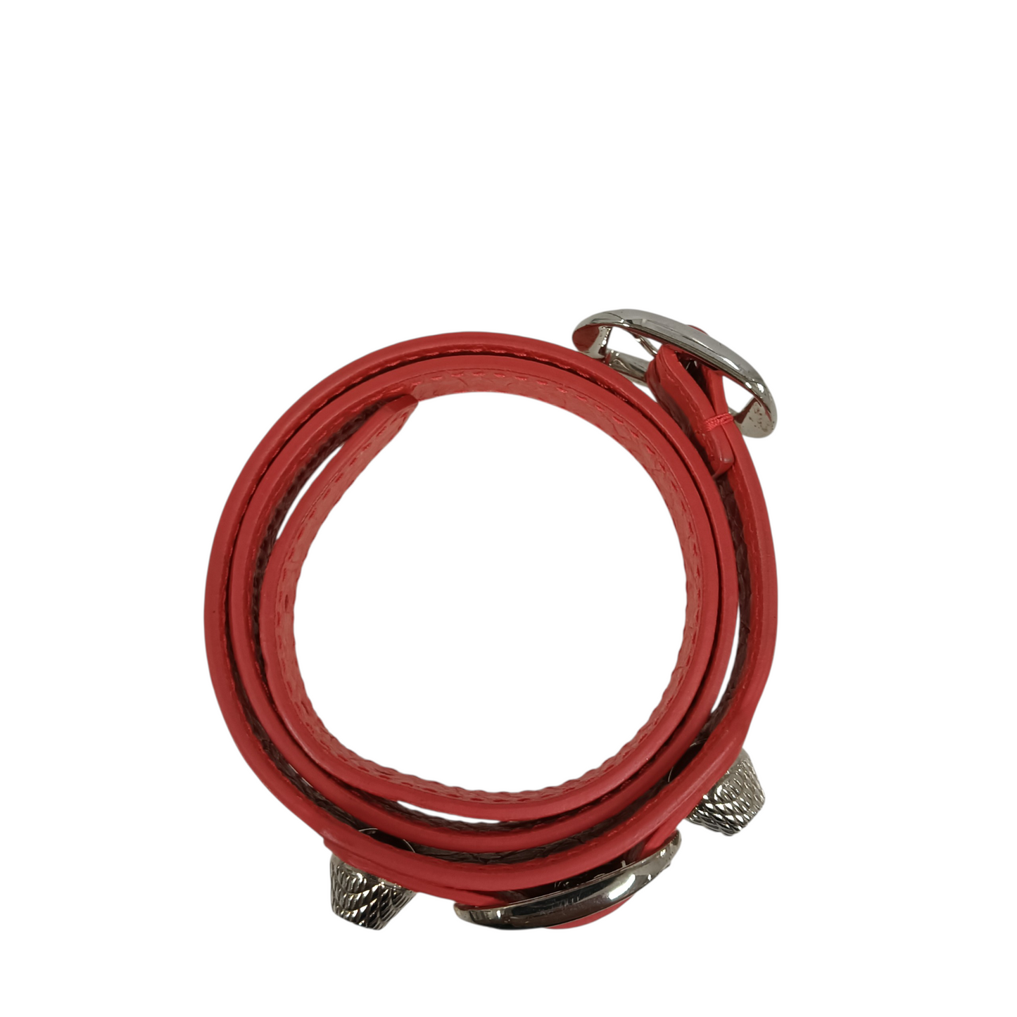 BALENCIAGA Bracelet 236345 Orange
