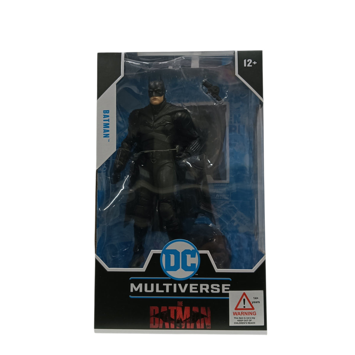 DC Batman