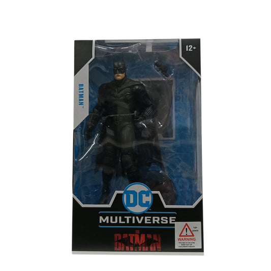 DC Batman